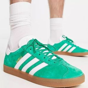 Adidas Gazelle